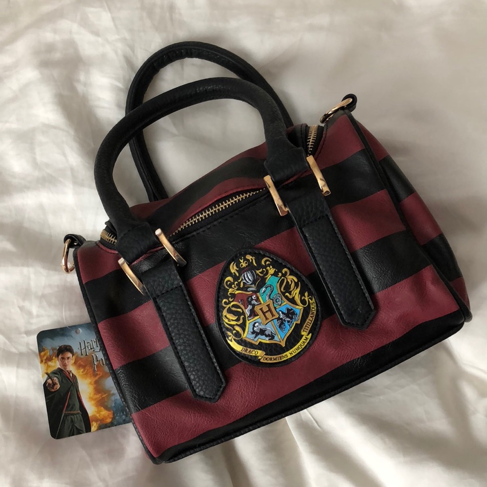 Harry Potter handbag
